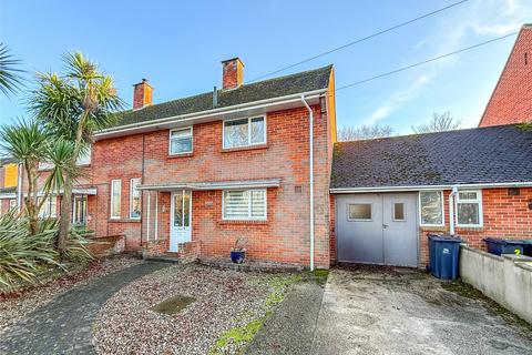 undefined, Knapp Mill Avenue, Christchurch, Dorset, BH23