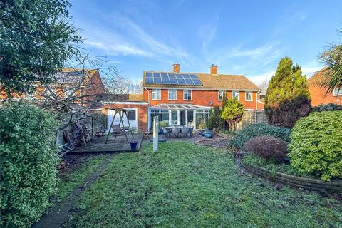 undefined, Knapp Mill Avenue, Christchurch, Dorset, BH23