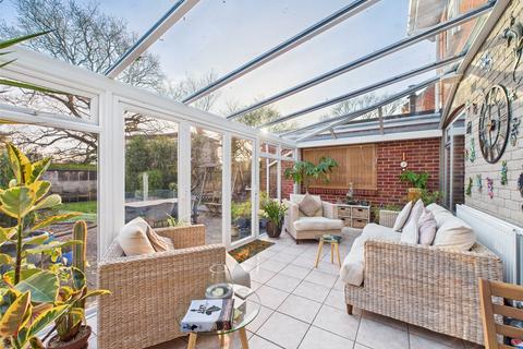 undefined, Knapp Mill Avenue, Christchurch, Dorset, BH23