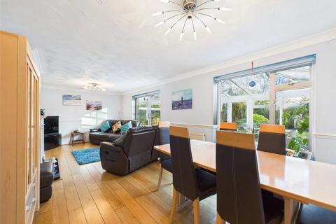 undefined, Knapp Mill Avenue, Christchurch, Dorset, BH23