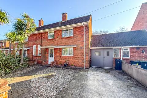 undefined, Knapp Mill Avenue, Christchurch, Dorset, BH23