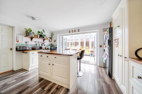 3 bedroom semi-detached house for sale, Edmunds Road, Cranwell, Sleaford, NG34
