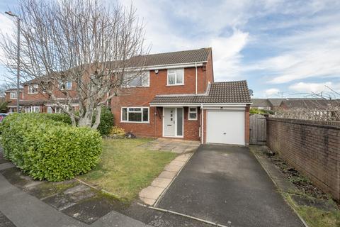 undefined, Cheshire Close, Bristol BS37