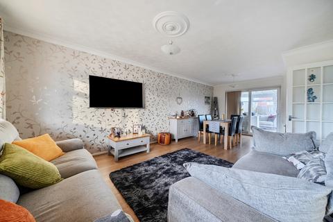 undefined, Cheshire Close, Bristol BS37