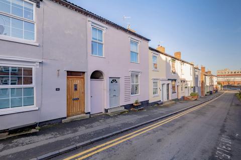 3 bedroom terraced house for sale, Park Street, Stourbridge DY8