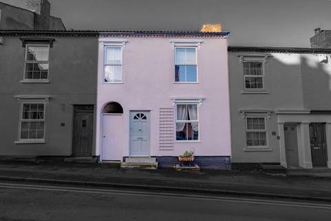 3 bedroom terraced house for sale, Park Street, Stourbridge DY8