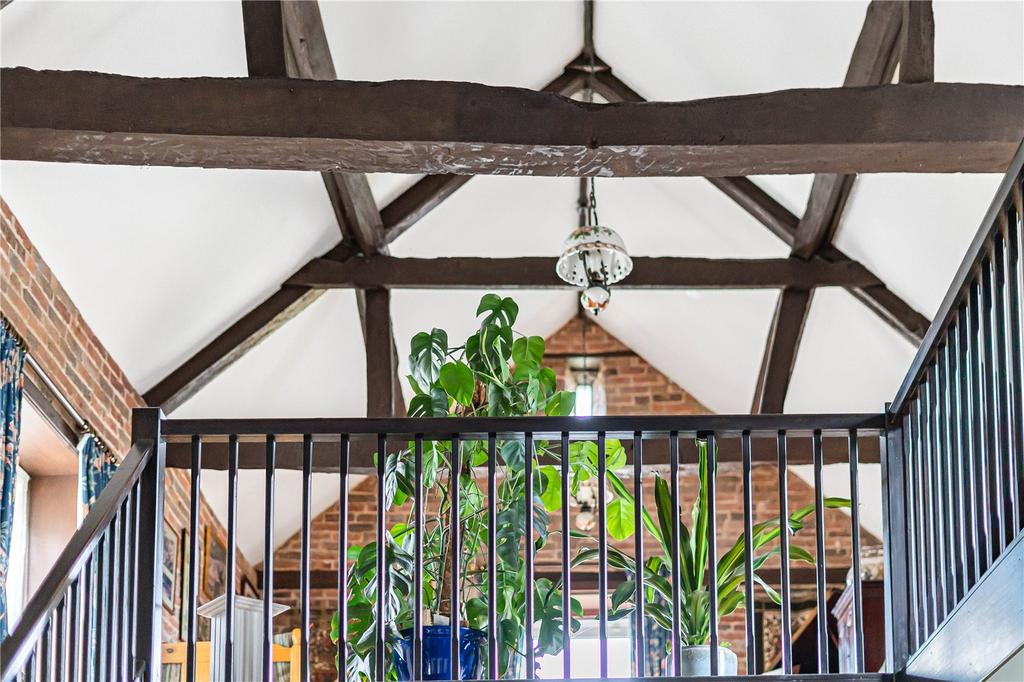Mezzanine
