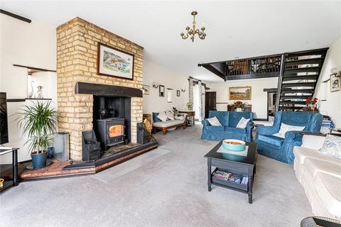 undefined, Newton, Northamptonshire, NN14