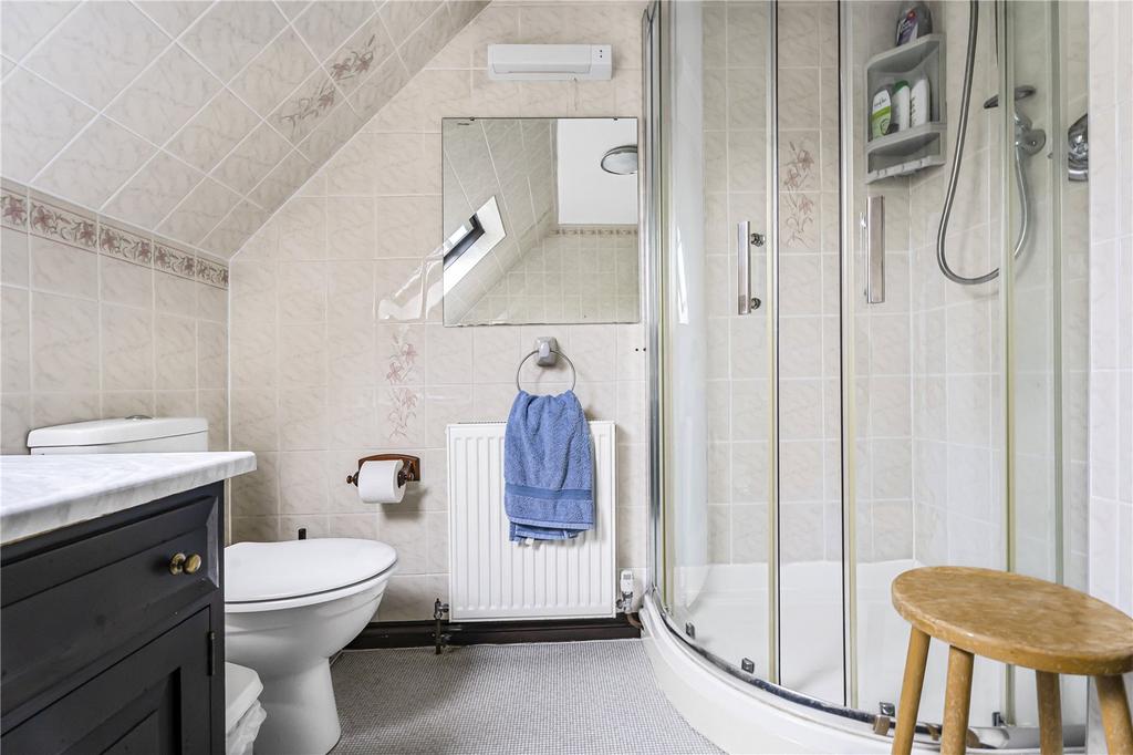 House Bathroom