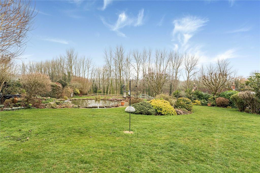 Gardens