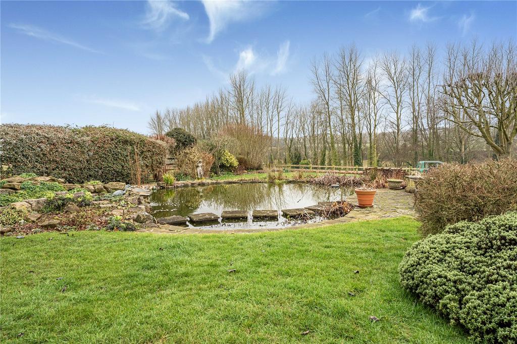 Gardens