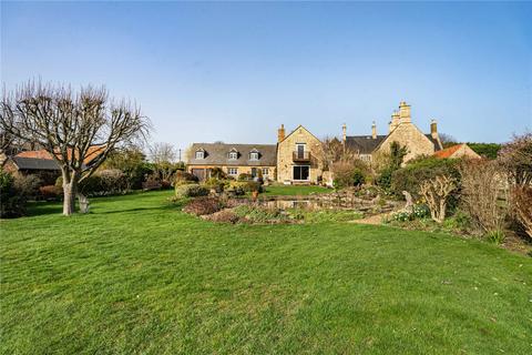 5 bedroom detached house for sale, Newton, Kettering, Northamptonshire, NN14