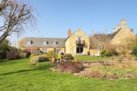 undefined, Newton, Kettering, Northamptonshire, NN14