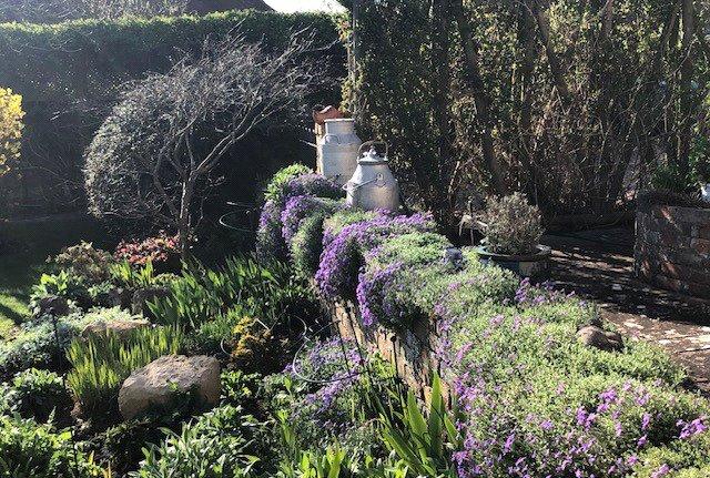 Seasonal Imge Garden