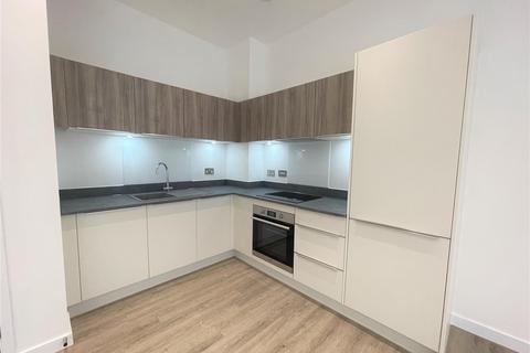 undefined, Normandy House, Basingstoke RG21
