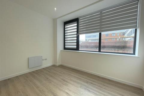 undefined, Normandy House, Basingstoke RG21