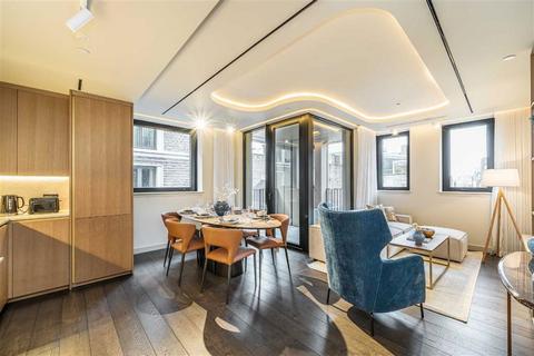 undefined, Fareham Street, London W1F