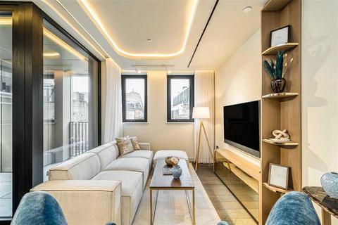 undefined, Fareham Street, London W1F