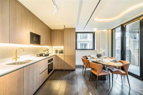 undefined, Fareham Street, London W1F