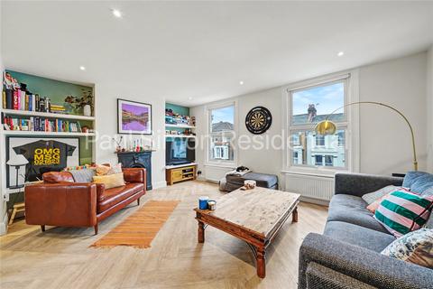 3 bedroom apartment for sale, Lothair Road South, Harringay, London, N4