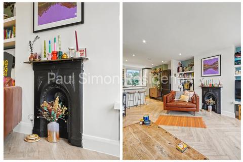 3 bedroom apartment for sale, Lothair Road South, Harringay, London, N4