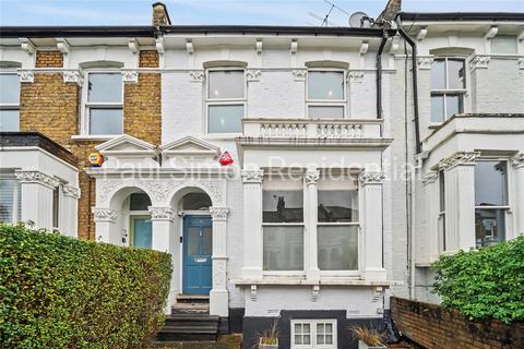 3 bedroom apartment for sale, Lothair Road South, Harringay, London, N4