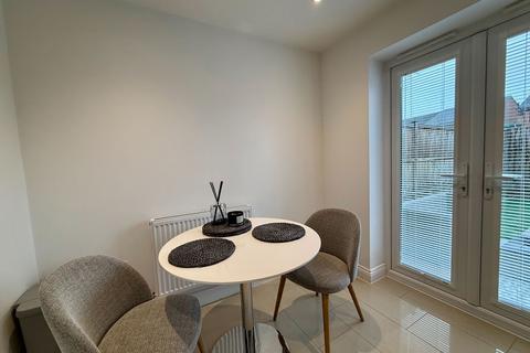 2 bedroom semi-detached house for sale, Church Gresley  DE11