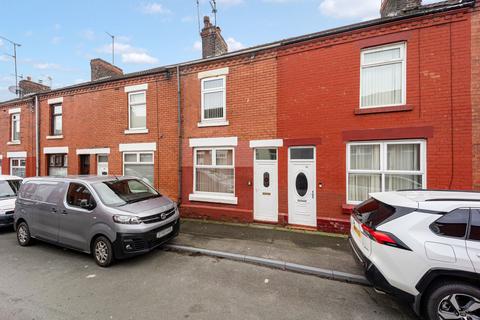 undefined, Belvoir Road, Widnes WA8