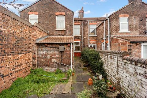 undefined, Belvoir Road, Widnes WA8