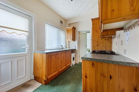 undefined, Belvoir Road, Widnes WA8