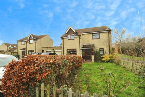 undefined, Melfort Close, Sparcells, SN5