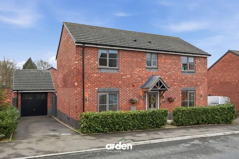 undefined, Morville Street, Webheath, B97