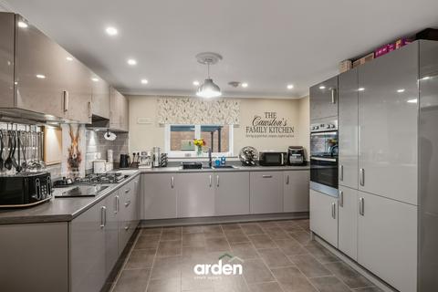 undefined, Morville Street, Webheath, B97