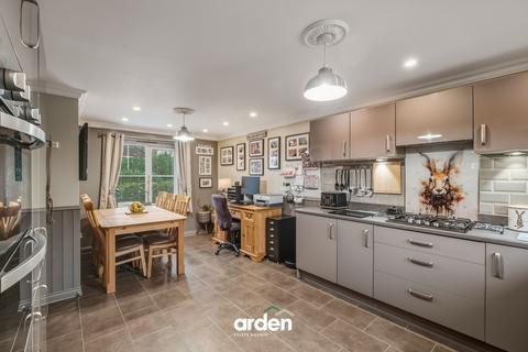 undefined, Morville Street, Webheath, B97
