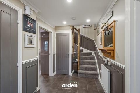 undefined, Morville Street, Webheath, B97