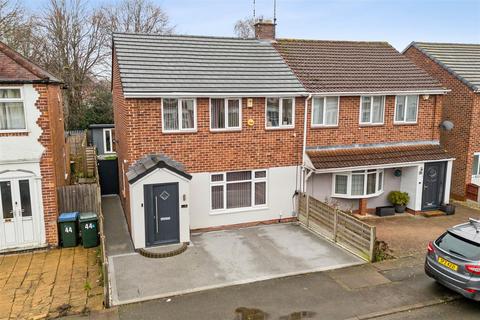 undefined, Dartmouth Road, Wyken, Coventry