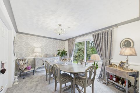 4 bedroom detached house for sale, Penwortham Court, Penwortham PR1