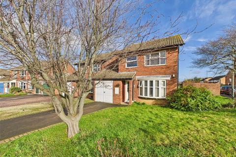 undefined, Hazlitt Croft, Cheltenham, Gloucestershire, GL51