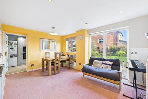 undefined, Hazlitt Croft, Cheltenham, Gloucestershire, GL51
