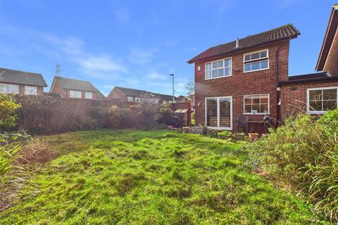 undefined, Hazlitt Croft, Cheltenham, Gloucestershire, GL51