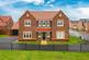 Additional image 22 of Hockley Crescent, Langthorpe, Boroughbridge, York
