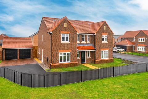 undefined, Hockley Crescent, Langthorpe, Boroughbridge, York