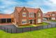 Hockley Crescent, Langthorpe, Boroughbridge, York