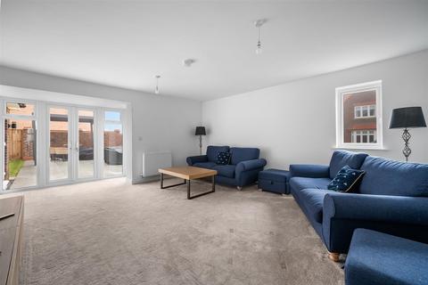 undefined, Hockley Crescent, Langthorpe, Boroughbridge, York