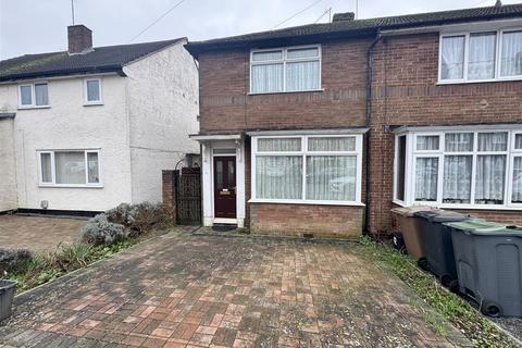 undefined, Peartree Road, Luton, LU2 8BA