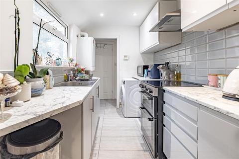 undefined, 151 High Road, Loughton