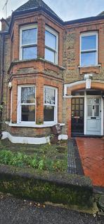 undefined, Edward Road, London, E17