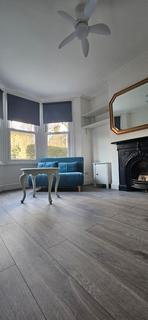 undefined, Edward Road, London, E17
