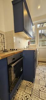 undefined, Edward Road, London, E17