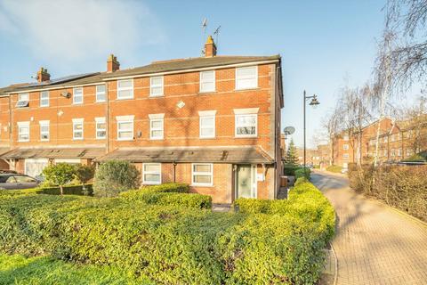 undefined, Massingberd Way, London SW17